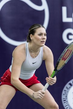 Anna Petkovic 532 - RL THC von Horn und Hamm - Der Club an der Alster : Ergebnis: 4:2